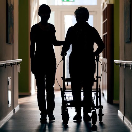 Altersheime | Toel Recycling AG