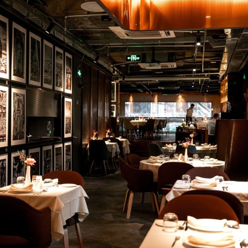 Gastgewerbe | Toel Recycling AG