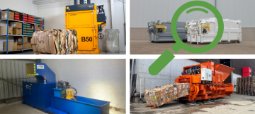 Produktfinder Toel Recycling