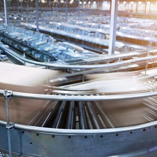 Verpackungsindustrie