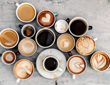 Kaffeekapseln entsorgen