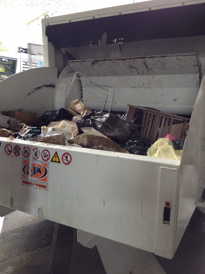 AJK 30 XL verdichten