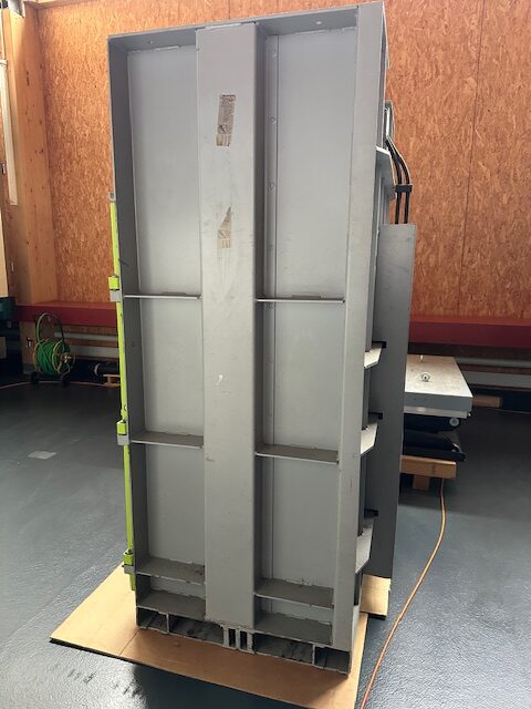 Ballenpresse Dixi 25 S Occasion